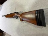 Kimber 82 Gov .22 LR Rifle - Image 4 of 7