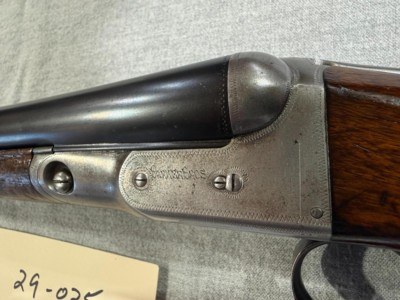 Parker Bros. VH Grade 16 ga - Image 5 of 8