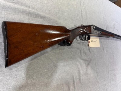 Parker Bros. VH Grade 16 ga - Image 7 of 8
