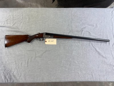 Parker Bros. VH Grade 16 ga - Image 1 of 8
