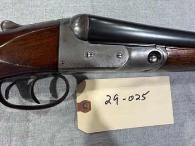 Parker Bros. VH Grade 16 ga - Image 6 of 8