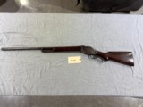 Winchester 1887 12 ga Lever - Image 1 of 7