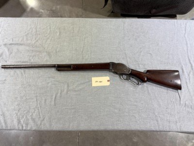Winchester 1887 12 ga Lever - Image 1 of 7