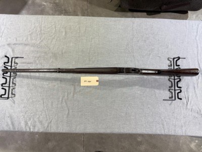 Winchester 1887 12 ga Lever - Image 6 of 7