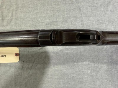 Winchester 1887 12 ga Lever - Image 5 of 7