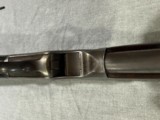 Winchester 1887 12 ga Lever - Image 7 of 7