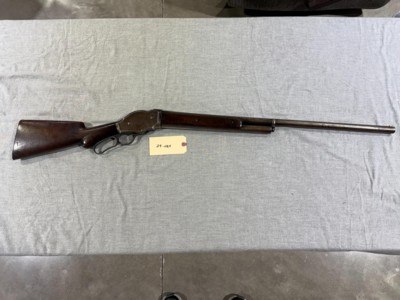 Winchester 1887 12 ga Lever - Image 4 of 7