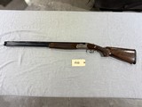 Beretta 686 Silver Pigeon I12 ga - Image 1 of 9