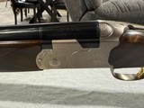 Beretta 686 Silver Pigeon I12 ga - Image 3 of 9