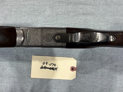 Beretta 686 Silver Pigeon I12 ga - Image 6 of 9