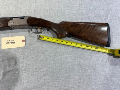 Beretta 686 Silver Pigeon I12 ga - Image 8 of 9