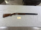 Beretta 686 Silver Pigeon I12 ga - Image 5 of 9