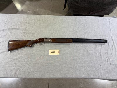 Beretta 686 Silver Pigeon I12 ga - Image 5 of 9