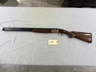 Beretta 686 Silver Pigeon I12 ga - Image 1 of 9