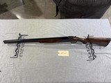 Winchester 101 Double O/U 12 ga - Image 4 of 8