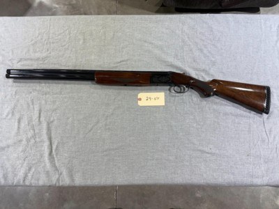Winchester 101 Double O/U 12 ga - Image 1 of 8
