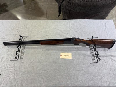 Winchester 101 Double O/U 12 ga - Image 4 of 8