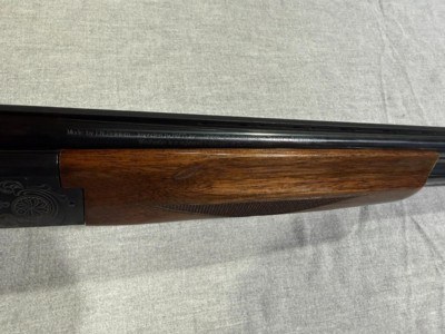 Winchester 101 Double O/U 12 ga - Image 8 of 8