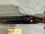 Winchester 101 Double O/U 12 ga - Image 5 of 8