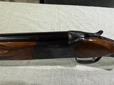 Winchester 101 Double O/U 12 ga - Image 3 of 8