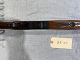 Winchester 101 Double O/U 12 ga - Image 7 of 8