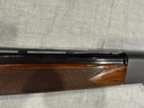 Winchester Model 50 12 ga - Image 6 of 7