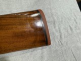 Winchester Model 50 12 ga - Image 5 of 7