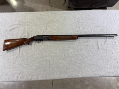 Winchester Model 50 12 ga - Image 1 of 7