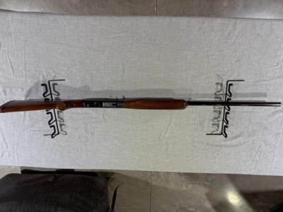 Winchester Model 50 12 ga - Image 3 of 7
