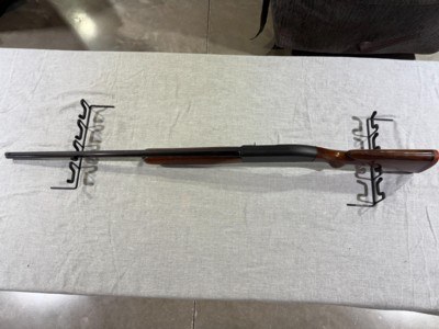 Winchester Model 50 12 ga - Image 2 of 7