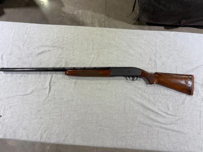 Winchester Model 50 12 ga - Image 4 of 7