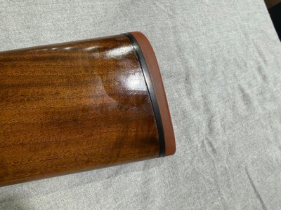 Winchester Model 50 12 ga - Image 5 of 7