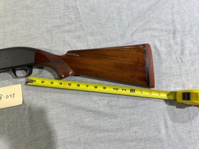 Winchester Model 50 12 ga - Image 7 of 7