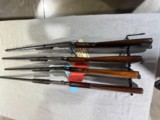 3 - Marlin Model 20 Rifles1 - Marlin 25-S - Image 5 of 5