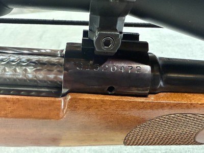 Winchester 70 XTR Feather Weight - Image 6 of 7