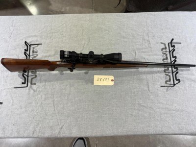 Winchester 70 XTR Feather Weight - Image 5 of 7