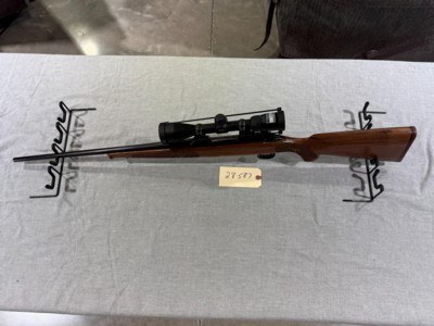 Winchester 70 XTR Feather Weight - Image 4 of 7