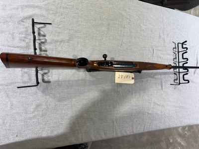 Winchester 70 XTR Feather Weight - Image 7 of 7