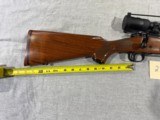 Winchester 70 XTR Feather Weight - Image 2 of 7