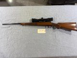 Winchester 70 XTR Feather Weight - Image 3 of 7