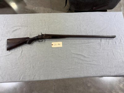 W. Moore & Co. 10 ga - Image 3 of 8