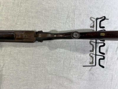 W. Moore & Co. 10 ga - Image 5 of 8