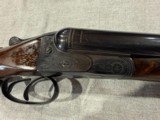 J.P. Sauer German 16 ga Double Barrel - Image 4 of 8