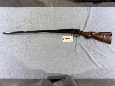 J.P. Sauer German 16 ga Double Barrel - Image 1 of 8