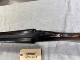 J.P. Sauer German 16 ga Double Barrel - Image 6 of 8