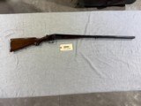 J.P. Sauer German 16 ga Double Barrel - Image 3 of 8