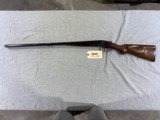 J.P. Sauer German 16 ga Double Barrel - Image 1 of 8