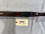 J.P. Sauer German 16 ga Double Barrel - Image 7 of 8