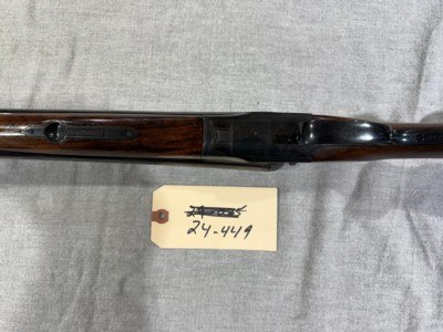 J.P. Sauer German 16 ga Double Barrel - Image 7 of 8