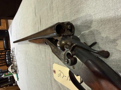 Stevens 235 12 ga 30in barrel - Image 3 of 7